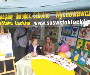 13. Jarmark św. Stanisława w Siedlcach - fotorelacja
