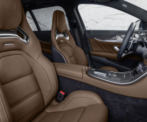 (2021) Mercedes-AMG E 63 S 4MATIC+ Kombi
