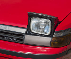 Toyota Celica mk. IV 2.0 GT