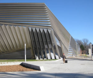 muzeum sztuki zaha hadid