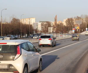 Nowy buspas w Dolinie Służewieckiej. Spóźniona rewolucja na Mokotowie i Ursynowie