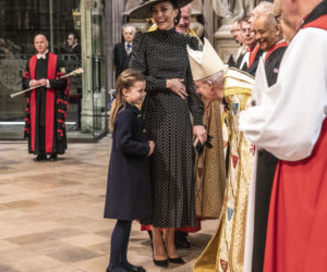 Przyszła królowa też odejdzie z brytyjskiej rodziny królewskiej?! Hary jest dla niej wzorem