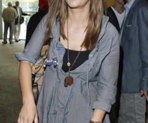 Dominika Tajner tak się zmieniała