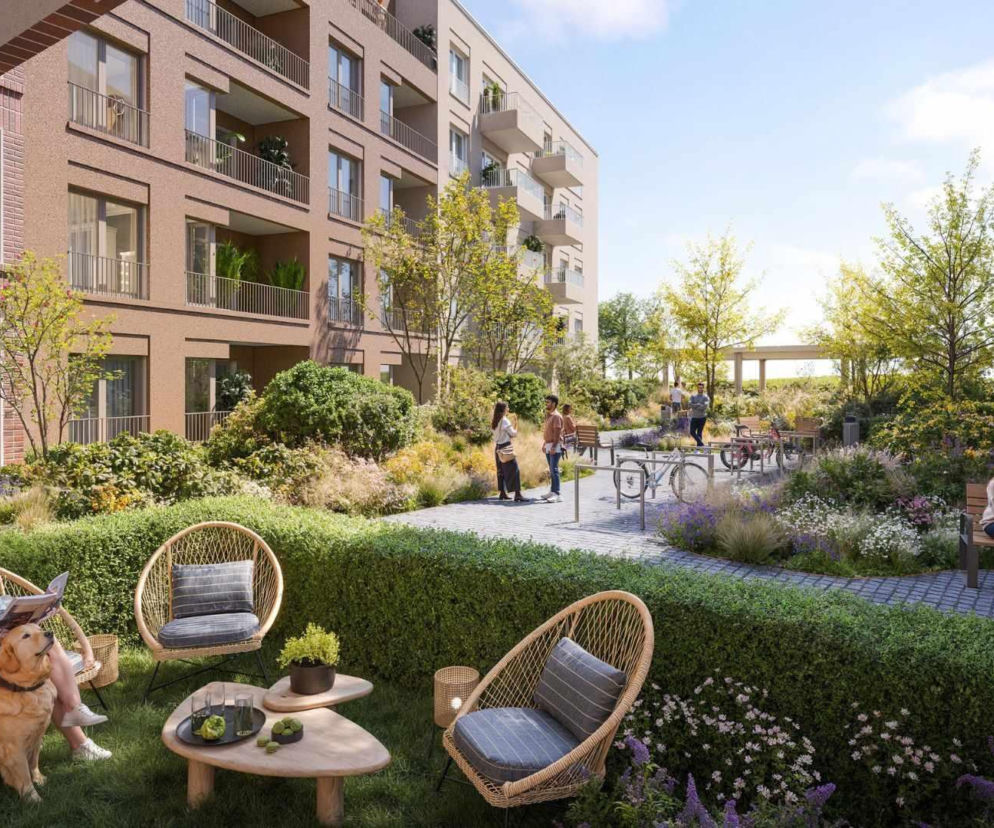 Zajezdnia Motława – 113 mieszkań w historycznym otoczeniu Dolnego Miasta