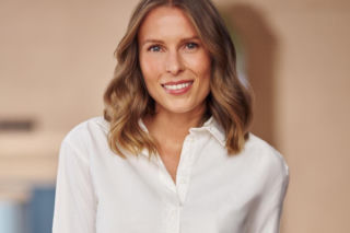 Majówka bez wyrzutów sumienia. Roksana Środa - uczestniczka MasterChefa zdradza triki na lekkiego grilla