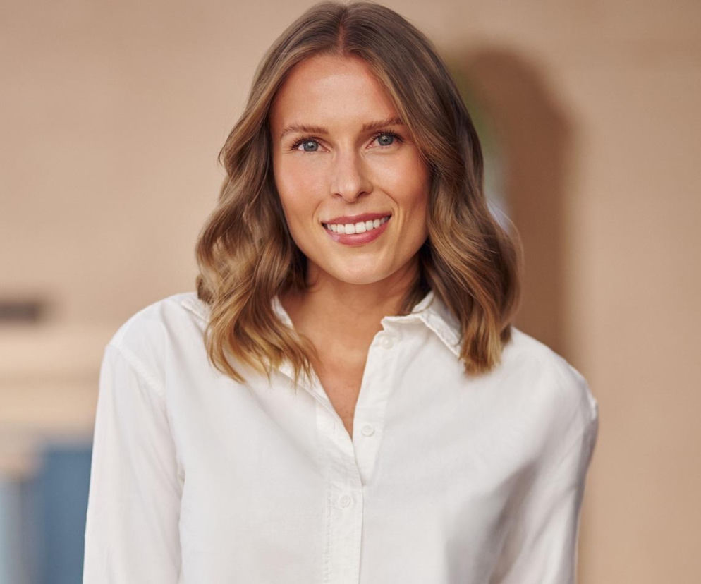 Jak grillować w majówkę bez wyrzutów sumienia? Uczestniczka MasterChefa - Roksana Środa zdradza sposoby na zdrowe grillowanie