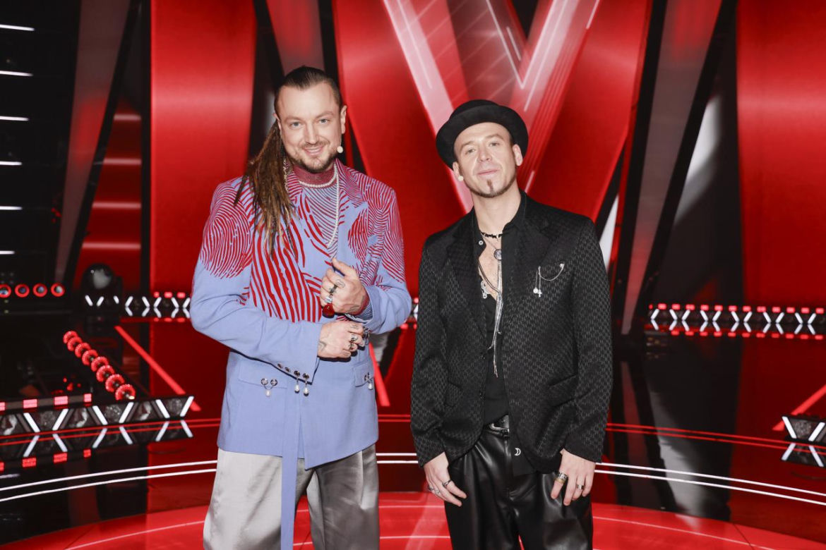"The Voice Kids" znika z ramówki. TVP wydało oficjalny komunikat