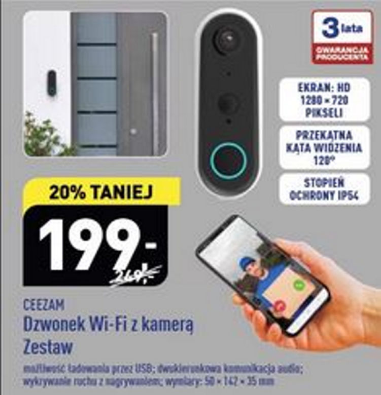 Black Friday w Aldi