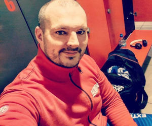 Piotr Bonus BGC Witczak