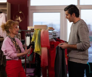 Pierwsza miłość, odcinek 4186: Artur z pieniędzmi na okup wyrusza do Bogoty, by stanąć twarzą w twarz z przyjacielem