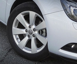Opel Astra GTC