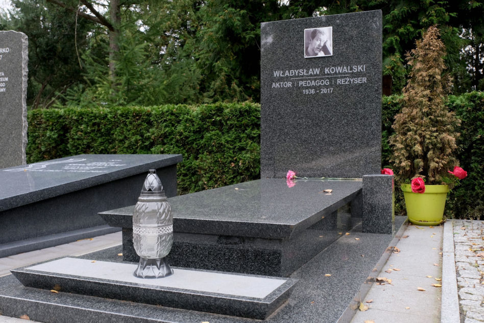 Władysław Kowalski