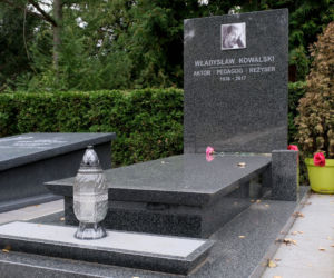 (Nie)Zapomniani. Władysław Kowalski