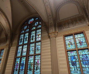 Odwiedziłem jedno z największych muzeów Europy. To mnie zaskoczyło najbardziej