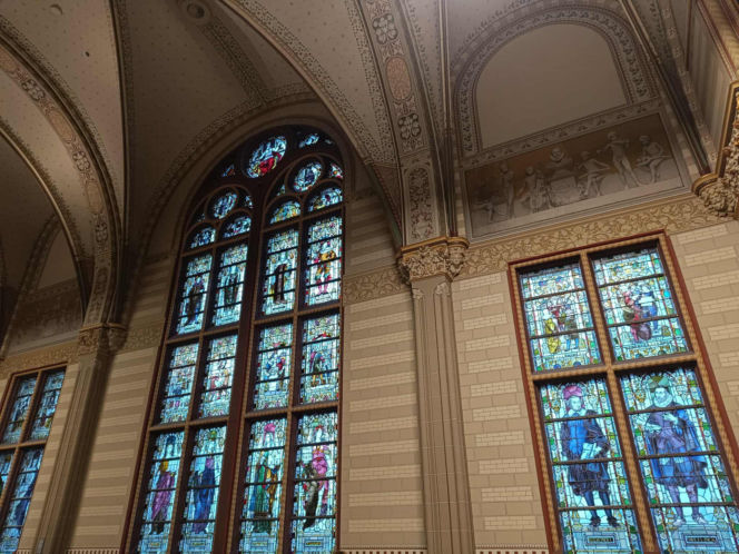 Odwiedziłem jedno z największych muzeów Europy. To mnie zaskoczyło najbardziej