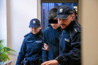 Zabił 7-miesięcznego Wojtusia. Ojciec usłyszał wyrok