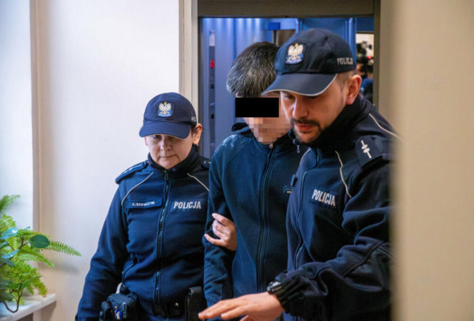 Zabił 7-miesięcznego Wojtusia. Ojciec usłyszał wyrok