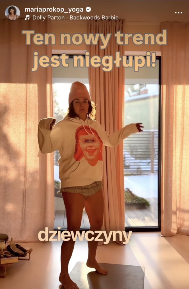 Marcin Prokop i Maria Prokop: Kiedy się rozstali?