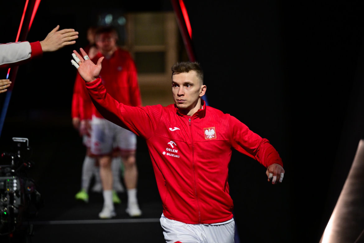 MŚ piłkarzy ręcznych 2025. Polska - Czechy