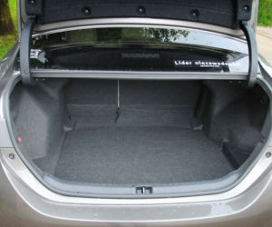 Toyota Corolla XI FL