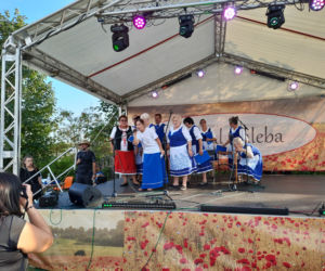 XII Janiogórski Festiwal Chleba