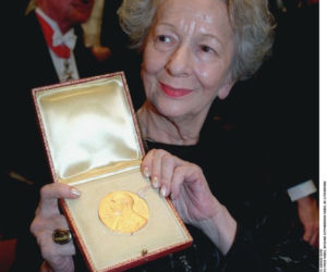 Wisława Szymborska