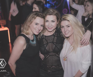 Helium Club: Imprezowa noc z Natalią Siwiec