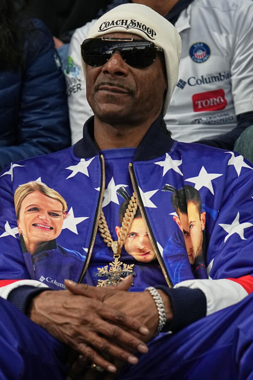 Snoop dogg