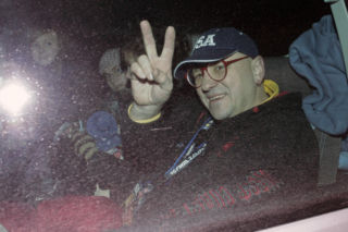 Od witraży i „uwalniania słoni” do Wielkiej Orkiestry Świątecznej Pomocy. Nieoczywiste oblicza Jurka Owsiaka