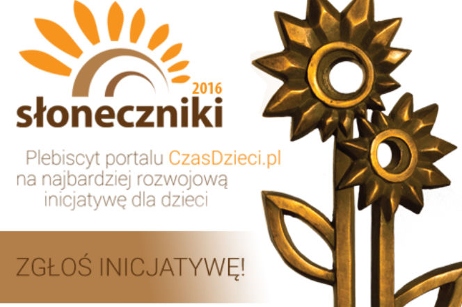 Słoneczniki