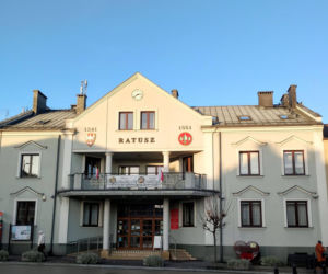 Chmielnik. Woj. świętokrzyskie