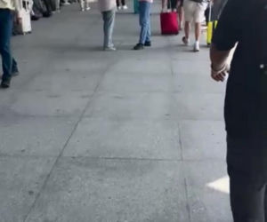 Polacy utknęli na Malediwach