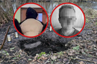 Poćwiartował współlokatora, schował do walizki i udawał porwanie. Gdzie dziś przebywa Alan G.?