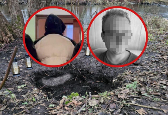 Poćwiartował współlokatora, schował do walizki i udawał porwanie. Gdzie dziś przebywa Alan G.?
