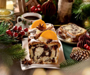 To najlepsze ciasto z makiem na Boże Narodzenie. Idealne zamiast makowca i o wiele smaczniejsze 