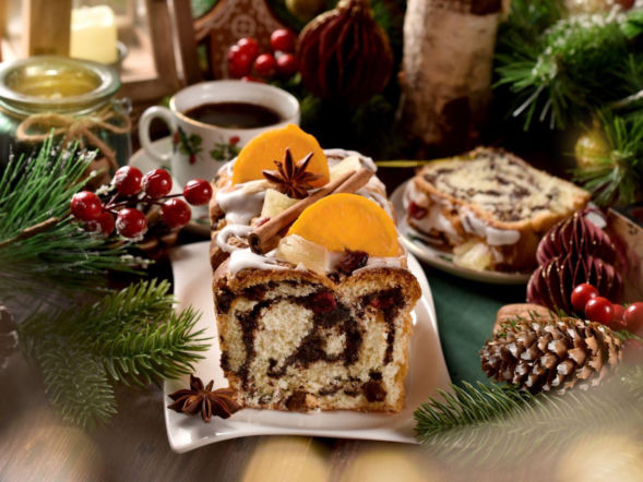 To najlepsze ciasto z makiem na Boże Narodzenie. Idealne zamiast makowca i o wiele smaczniejsze 