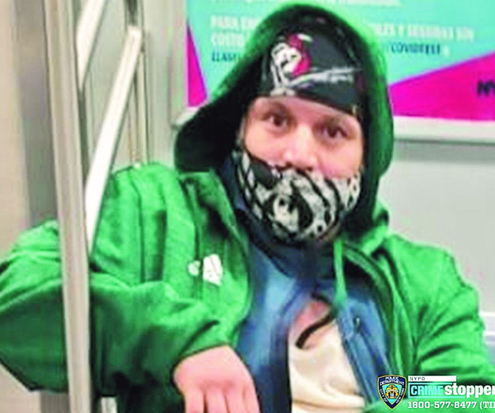 Polują na seryjnego zboczeńca