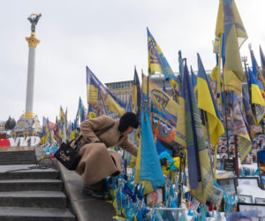 Syn nauczycielki z Gdańska zginął na froncie. Słowa matki łamią serce