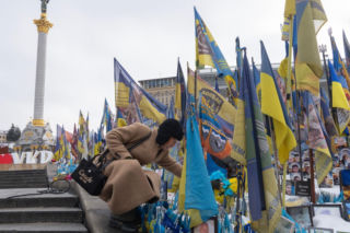 Syn nauczycielki z Gdańska zginął na froncie. Słowa matki łamią serce