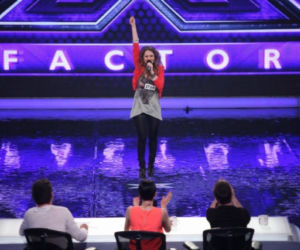 X FACTOR 2