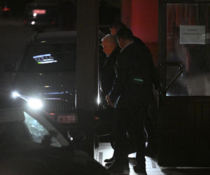 Pilna narada PiS na Nowogrodzkiej