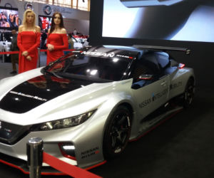 Poznań Motor Show 2019