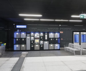 Otworzyli długo wyczekiwany tunel pod Dworcem Zachodnim. Robi wrażenie!