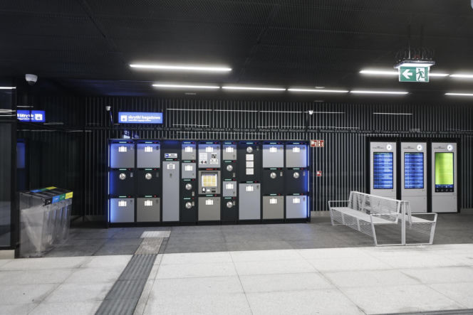 Otworzyli długo wyczekiwany tunel pod Dworcem Zachodnim. Robi wrażenie!