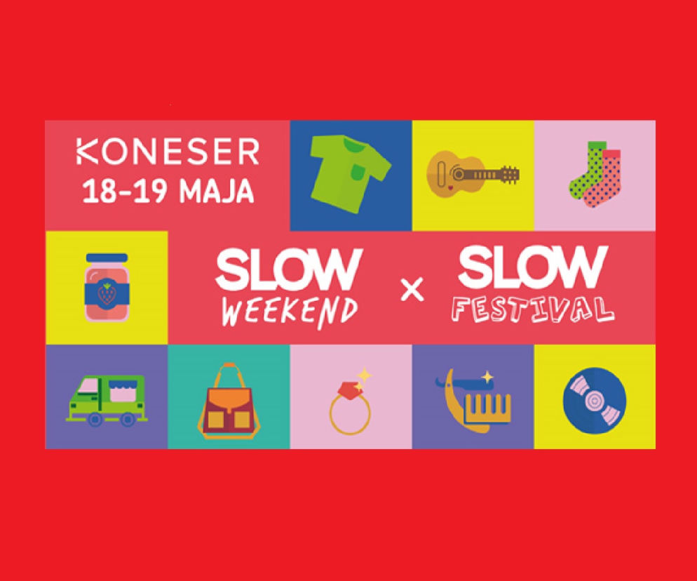 Slow Weekend 2019