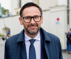 Politycy PiS na imprezie Radia Maryja