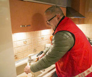 Złota rączka dla seniorów