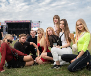 Kraków Live Festival 17.08.2019