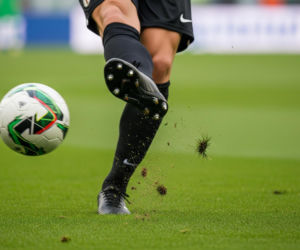 Ekstraklasa piłkarska: Legia – Motor. Co wydarzyło się do przerwy?