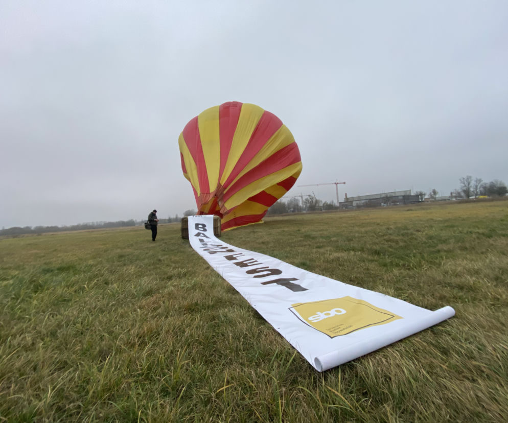 Szczecin Balloon Fest